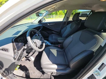 2023 Kia Niro EV Wind - miniatura 7
