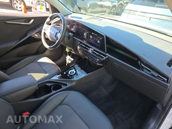 2023 Kia Niro EV Wind - miniatura 8