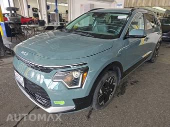 2023 Kia Niro EV Wind