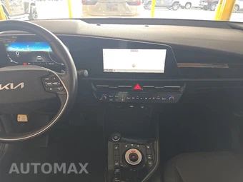 2023 Kia Niro EV Wind - miniatura 11
