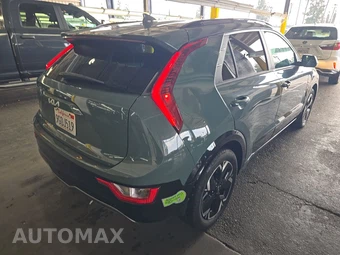 2023 Kia Niro EV Wind - miniatura 4