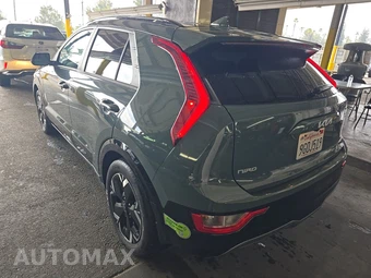 2023 Kia Niro EV Wind - miniatura 6