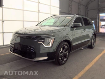 2023 Kia Niro EV Wind