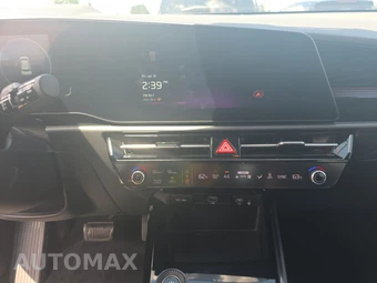 2023 Kia Niro EV Wind – miniatura 11