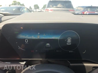 2023 Kia Niro EV Wind – miniatura 12