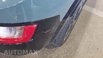 2023 Kia Niro EV Wind – miniatura 19