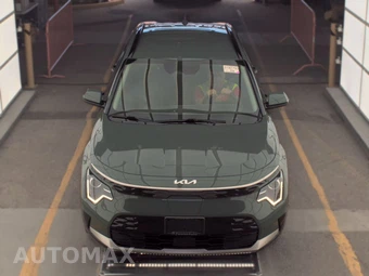 2023 Kia Niro EV Wind – miniatura 2