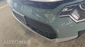 2023 Kia Niro EV Wind – miniatura 20