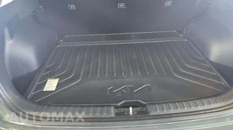 2023 Kia Niro EV Wind – miniatura 26