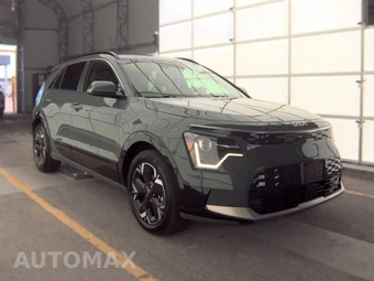 2023 Kia Niro EV Wind – miniatura 3