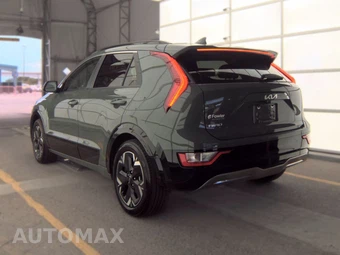 2023 Kia Niro EV Wind – miniatura 6