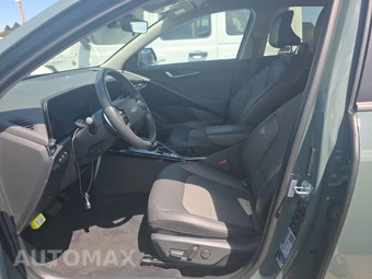 2023 Kia Niro EV Wind – miniatura 7