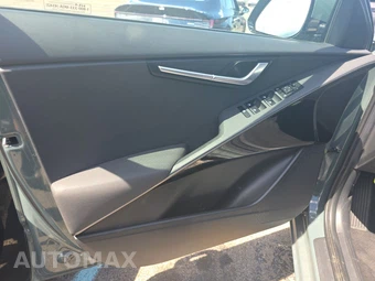 2023 Kia Niro EV Wind – miniatura 9