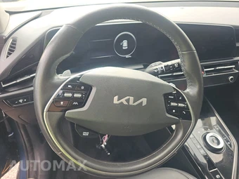 2023 Kia Niro EV Wind – miniatura 10
