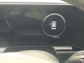 2023 Kia Niro EV Wind – miniatura 12