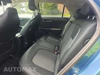 2023 Kia Niro EV Wind – miniatura 13