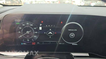 2023 Kia Niro EV Wind – miniatura 18