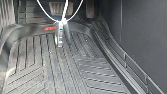 2023 Kia Niro EV Wind – miniatura 19