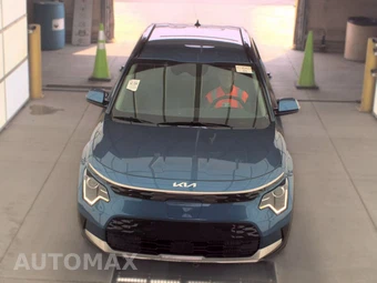 2023 Kia Niro EV Wind – miniatura 2