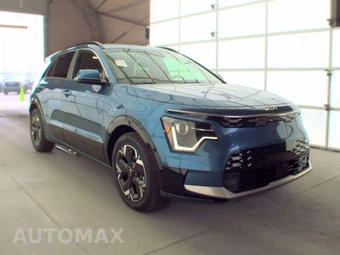 2023 Kia Niro EV Wind – miniatura 3