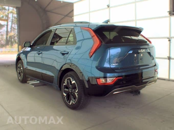 2023 Kia Niro EV Wind – miniatura 6
