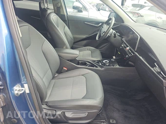 2023 Kia Niro EV Wind – miniatura 8
