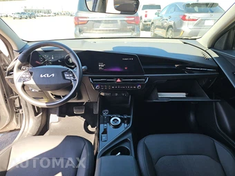 2023 Kia Niro EV Wind - miniatura 11
