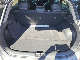2023 Kia Niro EV Wind - miniatura 16
