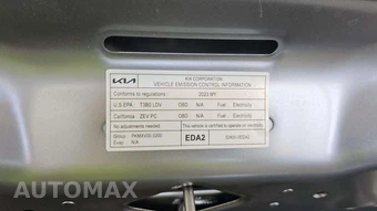 2023 Kia Niro EV Wind - miniatura 19