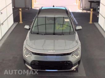 2023 Kia Niro EV Wind - miniatura 2