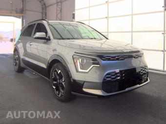 2023 Kia Niro EV Wind - miniatura 3