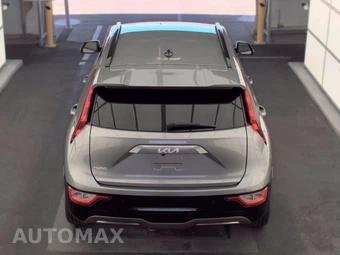 2023 Kia Niro EV Wind - miniatura 5