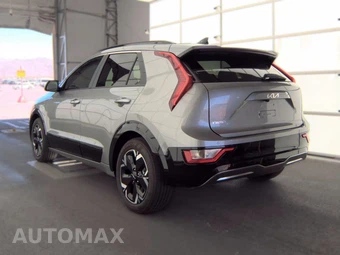 2023 Kia Niro EV Wind - miniatura 6