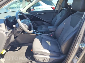 2023 Kia Niro EV Wind - miniatura 7
