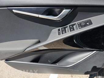 2023 Kia Niro EV Wind - miniatura 9