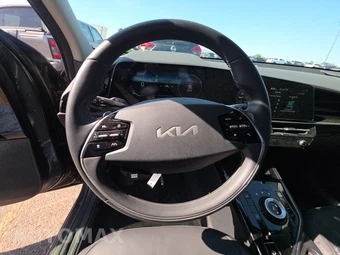 2023 Kia Niro EV Wind – miniatura 10