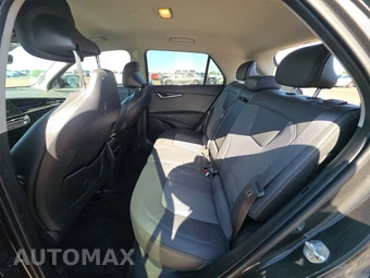 2023 Kia Niro EV Wind – miniatura 13