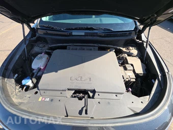 2023 Kia Niro EV Wind – miniatura 15
