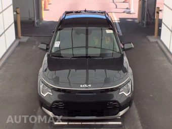 2023 Kia Niro EV Wind – miniatura 2