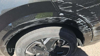 2023 Kia Niro EV Wind – miniatura 30