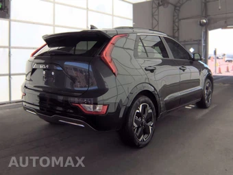 2023 Kia Niro EV Wind – miniatura 4