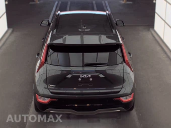 2023 Kia Niro EV Wind – miniatura 5