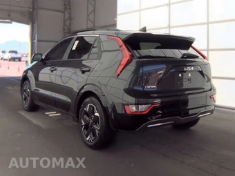 2023 Kia Niro EV Wind – miniatura 6
