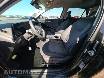 2023 Kia Niro EV Wind – miniatura 7