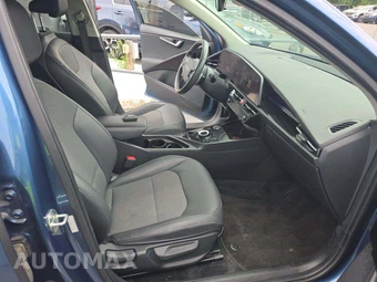 2023 Kia Niro EV Wind - miniatura 16