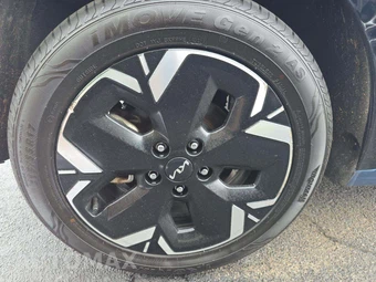 2023 Kia Niro EV Wind - miniatura 24