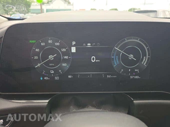 2023 Kia Niro EV Wind - miniatura 6