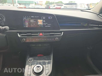 2023 Kia Niro EV Wind - miniatura 7