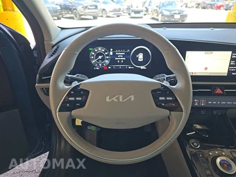 2023 Kia Niro EV Wind – miniatura 10