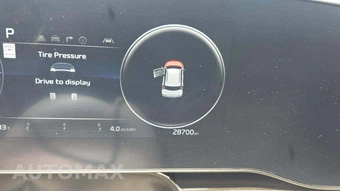 2023 Kia Niro EV Wind – miniatura 17